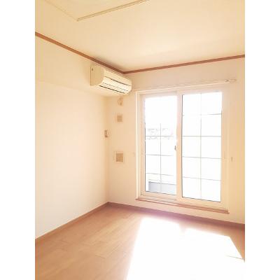 アンジェリカ　Ｂ 202【管理NO：1-013991402-02020】 ★家具家電は申し込み後に搬入します★ ★2026年11月下旬入居可能★の物件画像