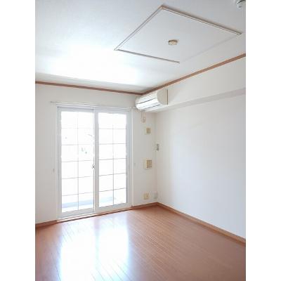アンジェリカ　Ａ 103【管理NO：1-013991401-01030】 ★家具家電は申し込み後に搬入します★ ★2026年11月下旬入居可能★の物件画像