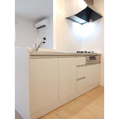 サン　ウィステリア　Ⅰ 102【管理NO：1-025033301-01020】 ★家具家電は申し込み後に搬入します★の物件画像