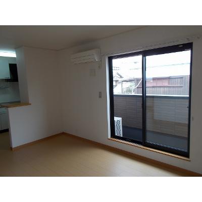 セゾン　ド　ブールＡ 203【管理NO：1-015452901-02030】 ★家具家電は申し込み後に搬入します★ ★2026年11月中旬入居可能★の物件画像