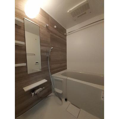 アルペンローゼ 202【管理NO：1-027102401-02020】 ★家具家電は申し込み後に搬入します★ ★2026年11月中旬入居可能★の物件画像