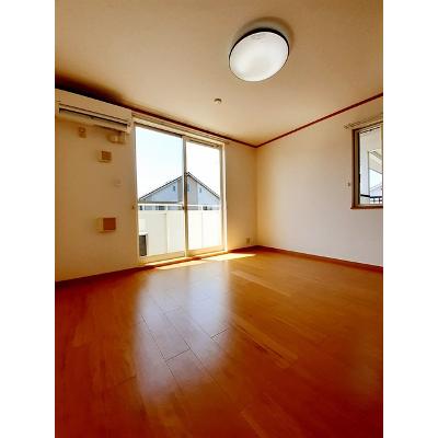 ミニヨンⅡ　Ｂ 205【管理NO：1-012184802-02040】 ★家具家電は申し込み後に搬入します★ ★2026年11月中旬入居可能★の物件画像