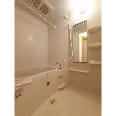 ミニヨンⅡ　Ｂ 205【管理NO：1-012184802-02040】 ★家具家電は申し込み後に搬入します★ ★2026年11月中旬入居可能★の物件画像