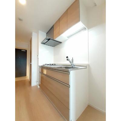 ルーベル中村 402【管理NO：1-025936301-04020】 ★家具家電は申し込み後に搬入します★ ★2026年11月中旬入居可能★の物件画像