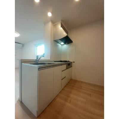 ルーベル北方Ⅲ 203【管理NO：1-025744503-02030】 ★家具家電は申し込み後に搬入します★ ★2026年10月下旬入居可能★の物件画像