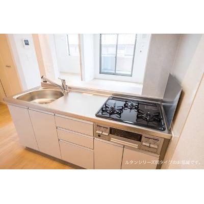 クリスタル・Ｓｍｉｔｈ 202【管理NO：1-025329001-02020】 ★家具家電は申し込み後に搬入します★ ★2026年11月中旬入居可能★の物件画像