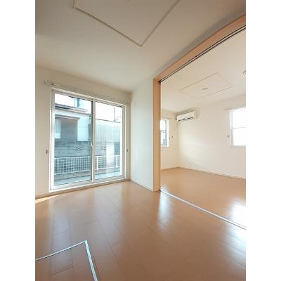 ベルフラン　Ⅰ 102【管理NO：1-018464001-01020】 ★家具家電は申し込み後に搬入します★ ★2026年11月中旬入居可能★の物件画像