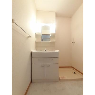 アグライア　Ⅰ 102【管理NO：1-014509201-01020】 ★家具家電は申し込み後に搬入します★ ★2026年11月中旬入居可能★の物件画像