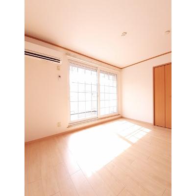 クレメント余戸Ｃ 202【管理NO：1-011569603-02020】 ★家具家電は申し込み後に搬入します★ ★2026年11月中旬入居可能★の物件画像