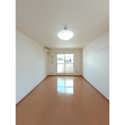 ハピーライフ平田 111【管理NO：1-015155601-01090】 ★家具家電は申し込み後に搬入します★ ★2026年11月中旬入居可能★の物件画像