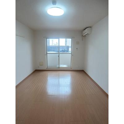 ハピーライフ平田 101【管理NO：1-015155601-01010】 ★家具家電は申し込み後に搬入します★ ★2026年11月中旬入居可能★の物件画像