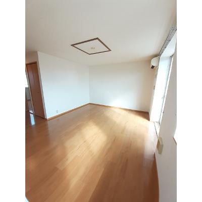 プロメナーデ 202【管理NO：1-012658601-02020】 ★家具家電は申し込み後に搬入します★ ★2026年11月中旬入居可能★の物件画像