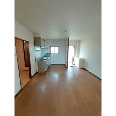シーサイドメゾン十禅寺Ｂ 201【管理NO：1-005181902-02010】 ★家具家電は申し込み後に搬入します★ ★2026年11月中旬入居可能★の物件画像