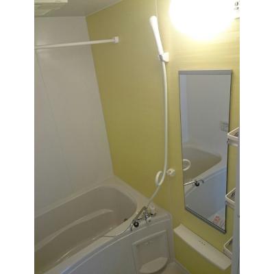 グラシアス 101【管理NO：1-019985301-01010】 ★家具家電は申し込み後に搬入します★ ★2026年11月中旬入居可能★の物件画像