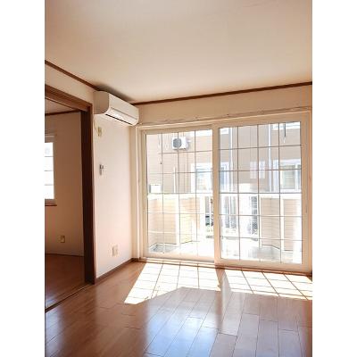 クレスト－ル高野Ⅲ 102【管理NO：1-011637603-01020】 ★家具家電は申し込み後に搬入します★ ★2026年11月中旬入居可能★の物件画像