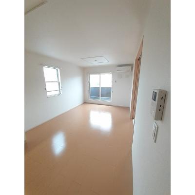 ルクアＢ 203【管理NO：1-015838302-02030】 ★家具家電は申し込み後に搬入します★ ★2026年11月下旬入居可能★の物件画像