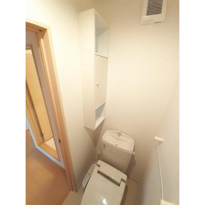 ルクアＢ 203【管理NO：1-015838302-02030】 ★家具家電は申し込み後に搬入します★ ★2026年11月下旬入居可能★の物件画像