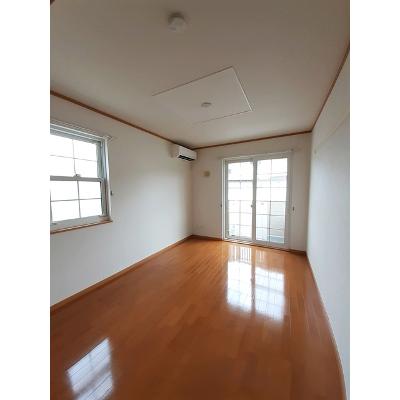 サニーグリーンＢ棟 101【管理NO：1-013113202-01010】 ★家具家電は申し込み後に搬入します★ ★2026年11月中旬入居可能★の物件画像