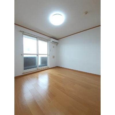 グリーンビレッジＢ棟 202【管理NO：1-012626602-02020】 ★家具家電は申し込み後に搬入します★ ★2027年01月下旬入居可能★の物件画像