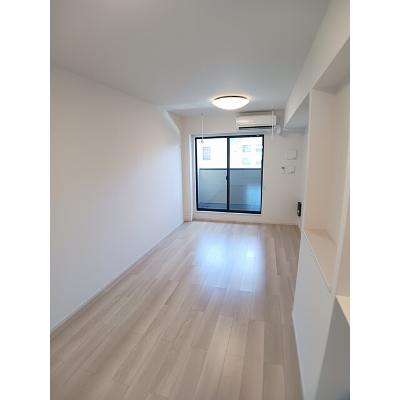 ベル・クールⅡ 203【管理NO：1-027729701-02030】 ★家具家電は申し込み後に搬入します★ ★2026年11月中旬入居可能★の物件画像