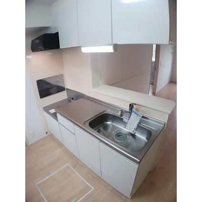 プレミアムⅡ 103【管理NO：1-022666102-01030】 ★家具家電は申し込み後に搬入します★ ★2026年11月中旬入居可能★の物件画像