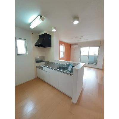 エルフトゥ－ロＤ 203【管理NO：1-019176101-02030】 ★家具家電は申し込み後に搬入します★ ★2026年11月中旬入居可能★の物件画像