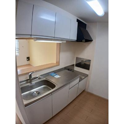 レスペヘリオスＢ 206【管理NO：1-017169502-02050】 ★家具家電は申し込み後に搬入します★ ★2026年11月中旬入居可能★の物件画像