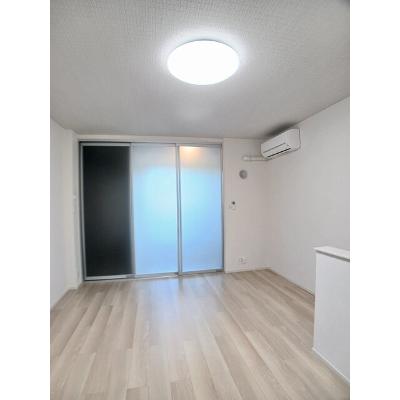 オリーブ・アール 104【管理NO：1-028057601-01040】 ★家具家電は申し込み後に搬入します★ ★2026年11月中旬入居可能★の物件画像