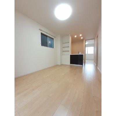 アクアーリオ　Ⅲ 101【管理NO：1-024203503-01010】 ★家具家電は申し込み後に搬入します★ ★2026年10月中旬入居可能★の物件画像