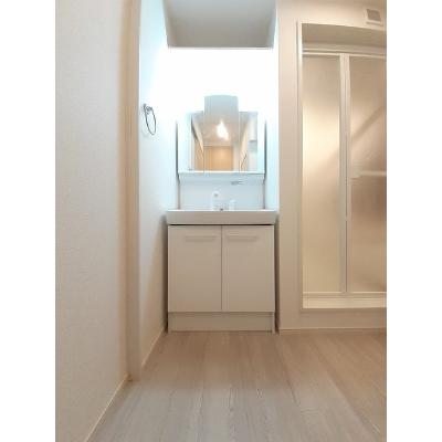 アクアーリオ　Ⅲ 101【管理NO：1-024203503-01010】 ★家具家電は申し込み後に搬入します★ ★2026年10月中旬入居可能★の物件画像