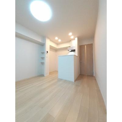 シャウラ　Ａ 202【管理NO：1-026643501-02020】 ★家具家電は申し込み後に搬入します★ ★2026年11月中旬入居可能★の物件画像