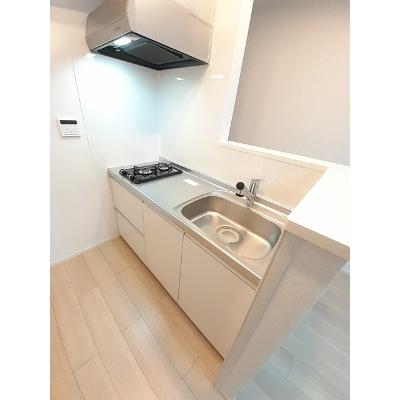 シャウラ　Ａ 202【管理NO：1-026643501-02020】 ★家具家電は申し込み後に搬入します★ ★2026年11月中旬入居可能★の物件画像