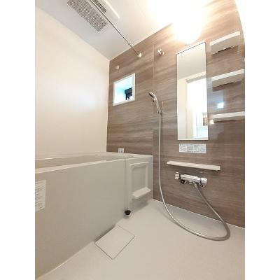 シャウラ　Ａ 202【管理NO：1-026643501-02020】 ★家具家電は申し込み後に搬入します★ ★2026年11月中旬入居可能★の物件画像