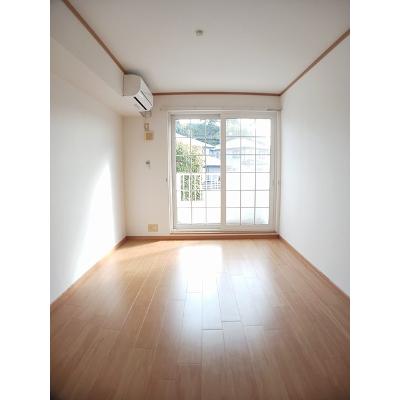 アンソレイエ 102【管理NO：1-012546701-01020】 ★家具家電は申し込み後に搬入します★ ★2026年12月中旬入居可能★の物件画像