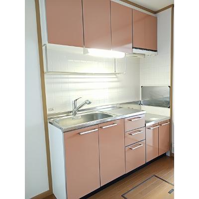 アンソレイエ 102【管理NO：1-012546701-01020】 ★家具家電は申し込み後に搬入します★ ★2026年12月中旬入居可能★の物件画像
