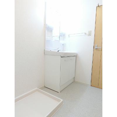 サンプレインＡ 103【管理NO：1-011312001-01030】 ★家具家電は申し込み後に搬入します★ ★2027年01月下旬入居可能★の物件画像