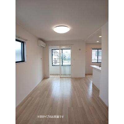 大洋ハウス 203【管理NO：1-028651101-02030】 ★家具家電は申し込み後に搬入します★ ★2027年02月中旬入居可能★の物件画像