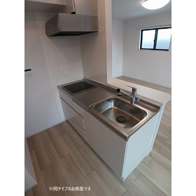 大洋ハウス 203【管理NO：1-028651101-02030】 ★家具家電は申し込み後に搬入します★ ★2027年02月中旬入居可能★の物件画像