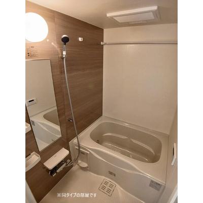 大洋ハウス 203【管理NO：1-028651101-02030】 ★家具家電は申し込み後に搬入します★ ★2027年02月中旬入居可能★の物件画像