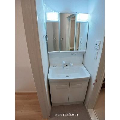 大洋ハウス 203【管理NO：1-028651101-02030】 ★家具家電は申し込み後に搬入します★ ★2027年02月中旬入居可能★の物件画像