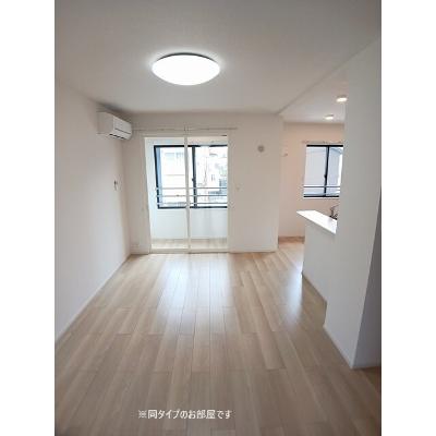 大洋ハウス 202【管理NO：1-028651101-02020】 ★家具家電は申し込み後に搬入します★ ★2027年02月中旬入居可能★の物件画像