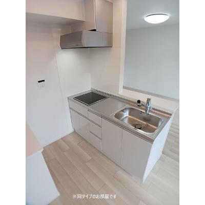 大洋ハウス 202【管理NO：1-028651101-02020】 ★家具家電は申し込み後に搬入します★ ★2027年02月中旬入居可能★の物件画像