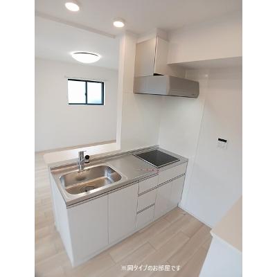 大洋ハウス 201【管理NO：1-028651101-02010】 ★家具家電は申し込み後に搬入します★ ★2027年02月中旬入居可能★の物件画像
