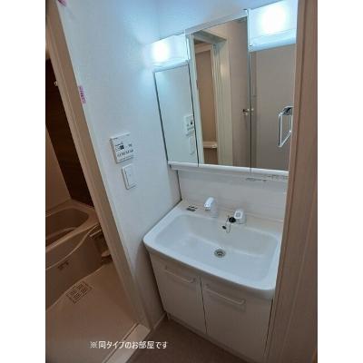 大洋ハウス 201【管理NO：1-028651101-02010】 ★家具家電は申し込み後に搬入します★ ★2027年02月中旬入居可能★の物件画像