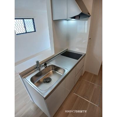 大洋ハウス 103【管理NO：1-028651101-01030】 ★家具家電は申し込み後に搬入します★ ★2027年02月中旬入居可能★の物件画像