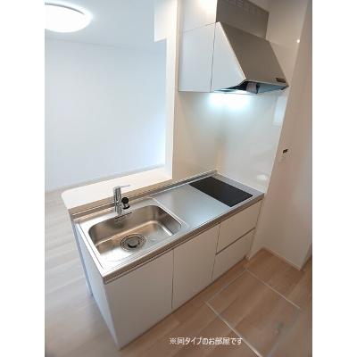 大洋ハウス 102【管理NO：1-028651101-01020】 ★家具家電は申し込み後に搬入します★ ★2027年02月中旬入居可能★の物件画像