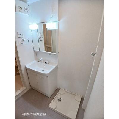 大洋ハウス 101【管理NO：1-028651101-01010】 ★家具家電は申し込み後に搬入します★ ★2027年02月中旬入居可能★の物件画像