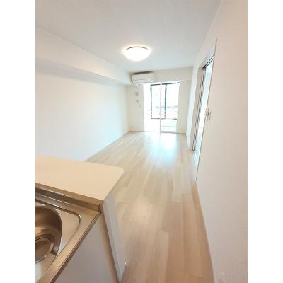 セルキューブ　Ⅱ 102【管理NO：1-026919302-01020】 ★家具家電は申し込み後に搬入します★ ★2026年10月下旬入居可能★の物件画像