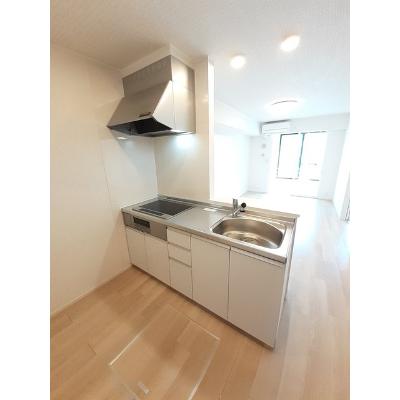 セルキューブ　Ⅱ 102【管理NO：1-026919302-01020】 ★家具家電は申し込み後に搬入します★ ★2026年10月下旬入居可能★の物件画像
