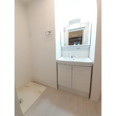 セルキューブ　Ⅱ 102【管理NO：1-026919302-01020】 ★家具家電は申し込み後に搬入します★ ★2026年10月下旬入居可能★の物件画像
